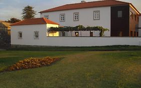 Muralha De Caminha
